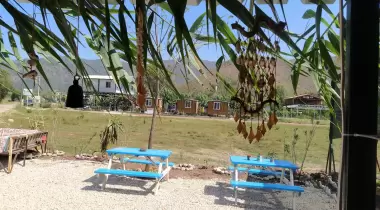 Umut Camping