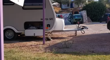 Karşıköy Bungalov & Kamp & Karavan