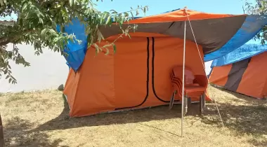 Çağlar Aile Camping
