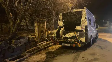 Ankara - Afyonkarahisar Yolu, 03754, İscehisar, Afyonkarahisar, Türkiye
