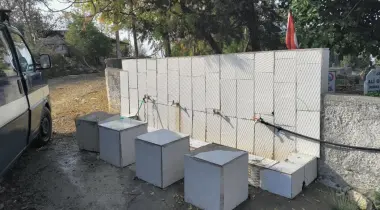 01900, Karataş, Adana, Türkiye