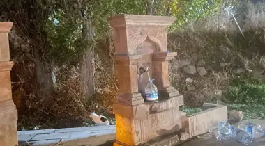 Mustafapaşa Yolu, 50400, Ürgüp, Nevşehir, Türkiye