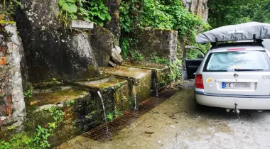Ĥala - Ayder Yolu, 53780, Çamlihemsin, Rize, Türkiye