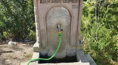 33-62, 33630, Anamur, Mersin, Türkiye