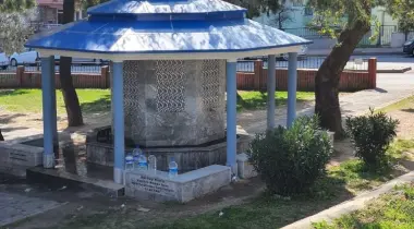 Bahriye Üçok Caddesi, 17010, Çanakkale, Çanakkale, Türkiye
