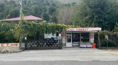 46-51, 46400, Andırın, Kahramanmaraş, Türkiye