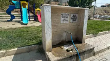 Şirince Yeni Yolu, 35920, Selçuk, İzmir, Türkiye