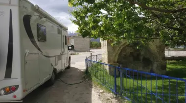 Karkın - Gözlükuyu Yolu, 68220, Karkın, Taspinar, Aksaray, Türkiye