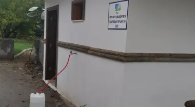 Muhtar Hasan Sokak, 48300, Fethiye, Muğla, Türkiye