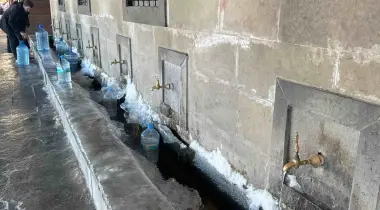 Develi - Kayseri Yolu, 38155, Melikgazi, Kayseri, Türkiye