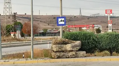 Edirne Çanakkale Yolu, 17502, Gelibolu, Çanakkale, Türkiye