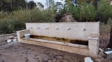 Likya Yolu 14.03, 07070, Konyaaltı, Antalya, Türkiye