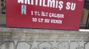 Fevzi Paşa Caddesi, 16500, Mustafakemalpaşa, Bursa, Türkiye