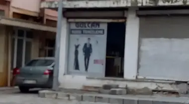 Alim Sk., 09200, Söke, Aydın, Türkiye