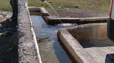 18010, Handırı, Çankırı, Türkiye