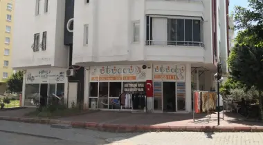 35423. Sok., 33200, Davultepe, Mersin, Türkiye