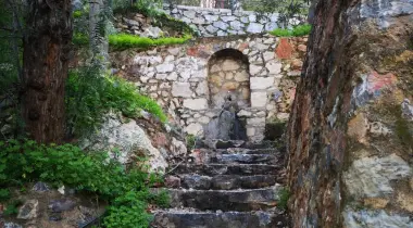 79 Kale Yolu Caddesi, 07400, Alanya, Antalya, Türkiye