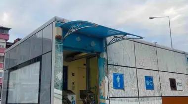 25 İnönü Caddesi, 34570, Silivri, İstanbul, Türkiye