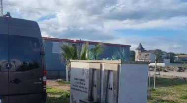 Herford Caddesi, 07600, Manavgat, Antalya, Türkiye