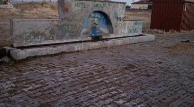 Ihlara Vadisi Yolu, 68570, Ihlara, Aksaray, Türkiye