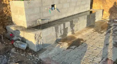 Aşıklar (Nebiler) Şelalesi Yolu, 35980, Gökçeağıl, Dikili, İzmir, Türkiye