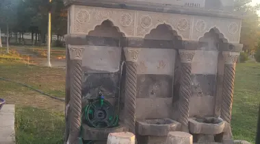 Kabristan Sokağı, 58400, Şarkışla, Sivas, Türkiye