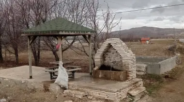 Korkuteli - Seydikemer Yolu, 07800, Korkuteli, Antalya, Türkiye