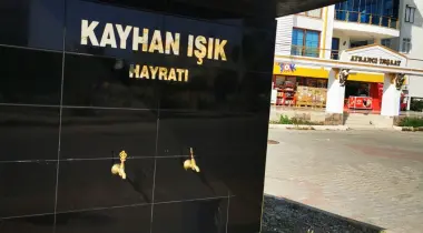 1422 Sk., 33650, Iskele, Mersin, Türkiye