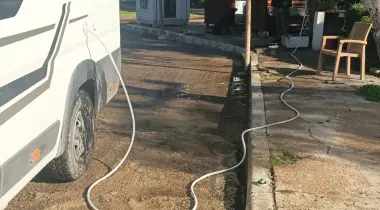 3240. Sokak, 35930, Çeşme, İzmir, Türkiye