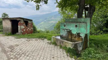 14802, Mudurnu, Bolu, Türkiye