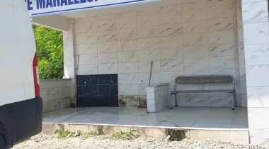 Ayvacık - Çarşamba Yolu, 55550, Ayvacık, Samsun ili, Türkiye
