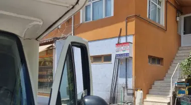 Mevlevihane Caddesi, 17500, Gelibolu, Çanakkale, Türkiye