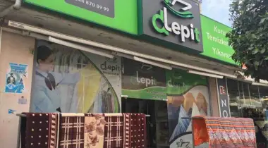Serinler Caddesi, 33730, Erdemli, Mersin, Mersin, Türkiye