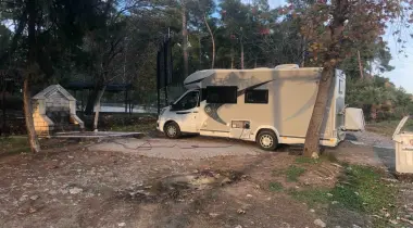 Kumluca - Kemer Yolu, 07995, Tekirova, Antalya, Türkiye