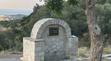 Seyranyüzü Caddesi, 35960, Karaburun, İzmir, Türkiye