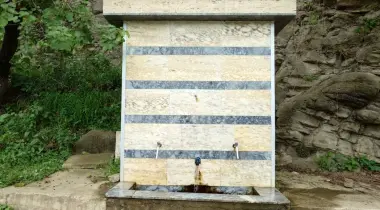 Nefise Akçelik Tüneli, 52750, Perşembe, Ordu, Türkiye