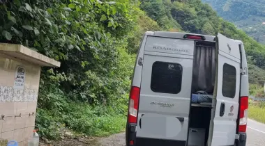 Şebinkarahisar - Giresun Yolu, 28952, Dereli, Giresun, Türkiye