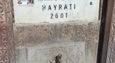 Karagandere Sokak, 50400, Ürgüp, Nevşehir, Türkiye