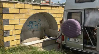 68-29, 68902, Kızılkaya, Gülağaç, Aksaray, Türkiye