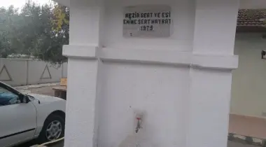 Tuzla Caddesi, 10700, Burhaniye, Balıkesir, Türkiye