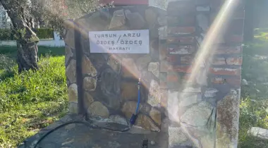 Sahilyolu Caddesi, 10720, Gömeç, Balıkesir, Türkiye