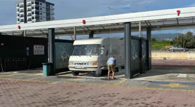 Vatan Caddesi, 33210, Mezitli, Mersin, Türkiye