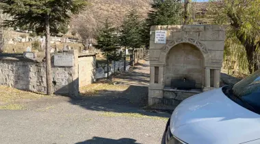 Nevşehir-Niğde Yolu, 50170, Göre, Nevşehir, Türkiye