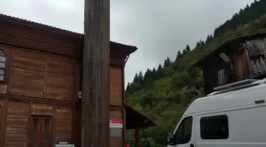 08-78, 08490, Camili, Borçka, Artvin, Türkiye