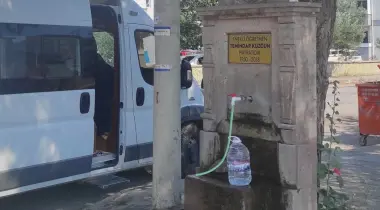 Melih Pabuçcuoğlu Caddesi, 10700, Burhaniye, Balıkesir, Türkiye