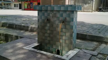 D320, 09930, Horsunlu, Kuyucak, Aydın, Türkiye