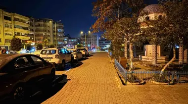 Candan Tarhan Bulvarı, 09400, Kuşadası, Aydın, Türkiye
