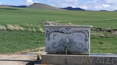 06-53, 06860, Haymana, Ankara, Türkiye