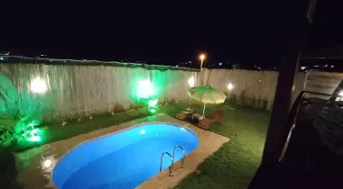 Maya Glamping Dome Sapanca