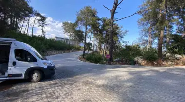 Ak Boyun - Tekirova K11, 07995, Kemer, Antalya, Türkiye
